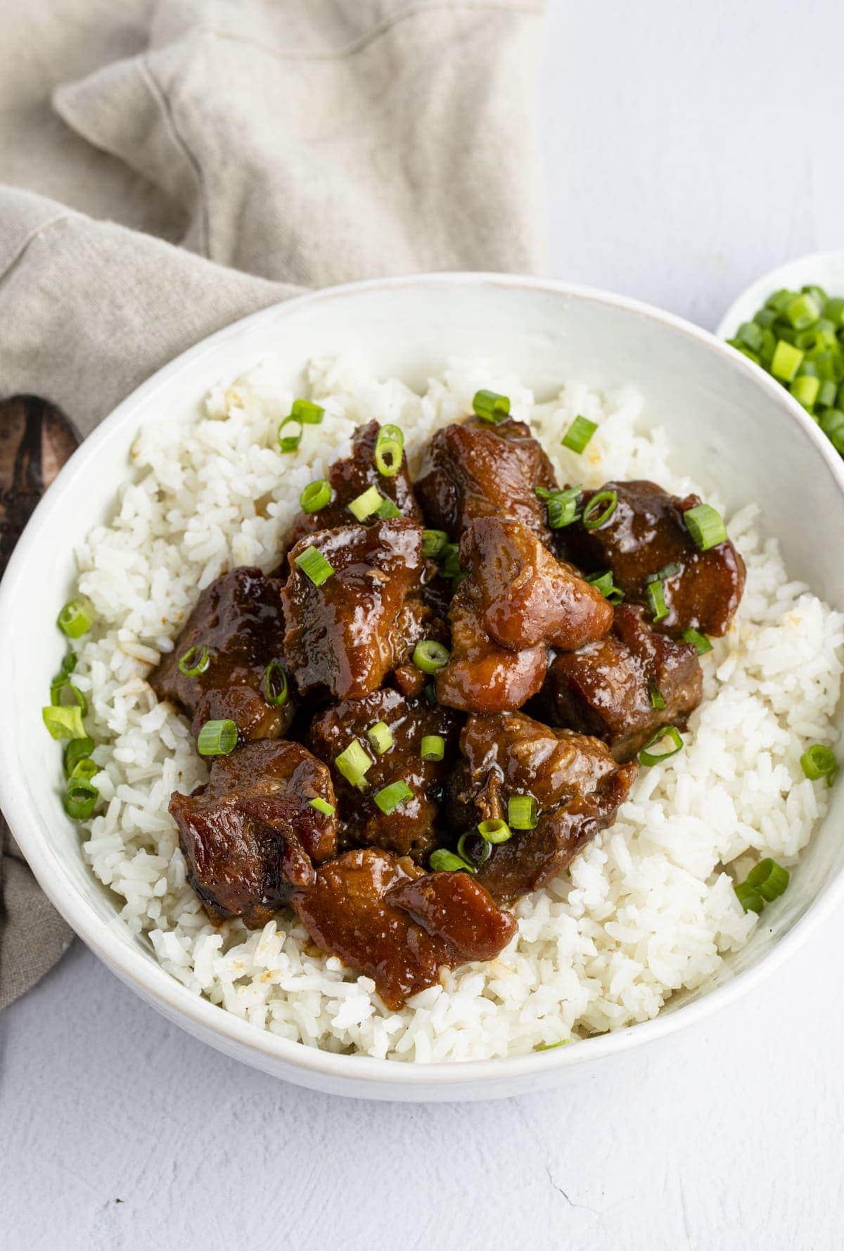 Filipijnse Adobo