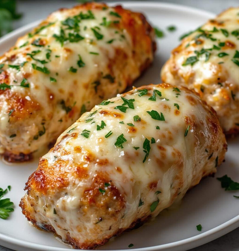 Kruidig gehaktbrood