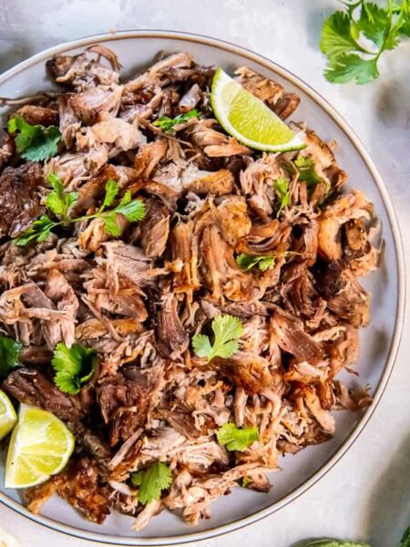 Lekkere Mexicaanse Carnitas