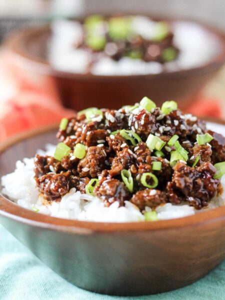 Sticky kippendij bowl