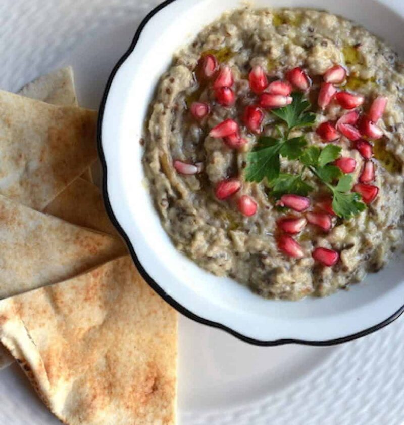 Moutabal