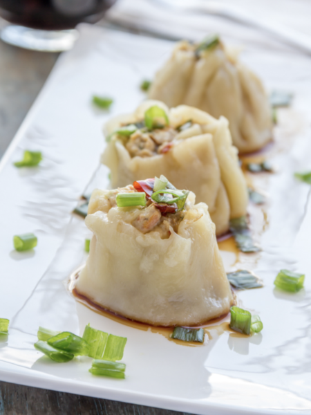 Dim Sum