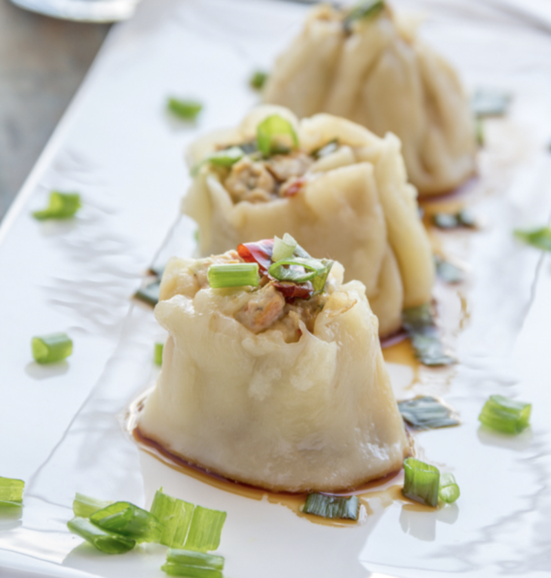 Dim Sum