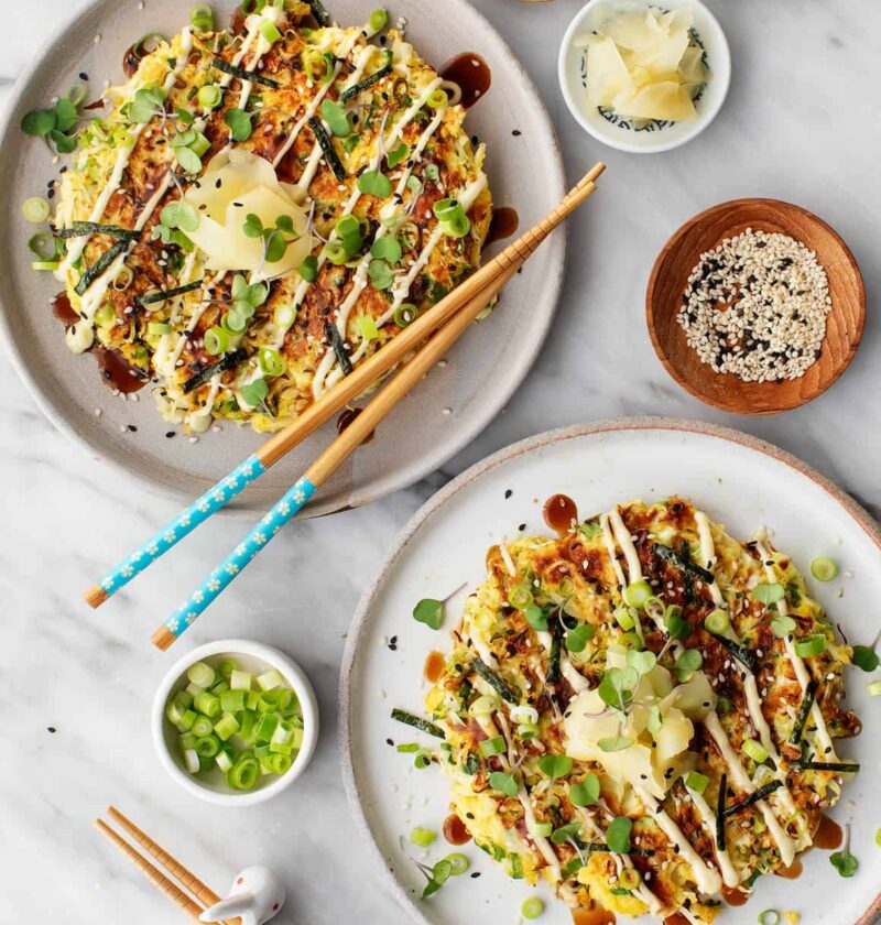 Okonomiyaki