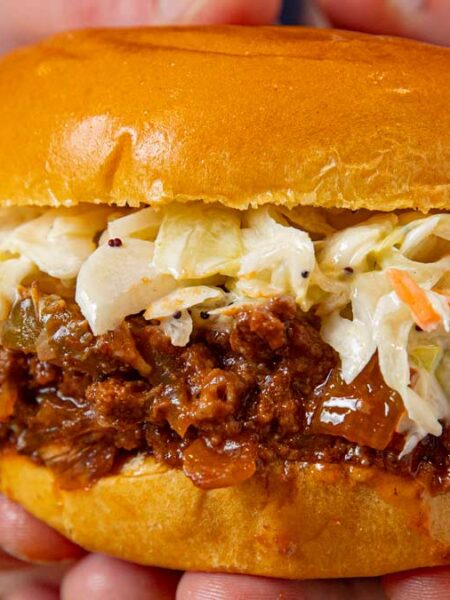 Moderne Sloppy Joe's