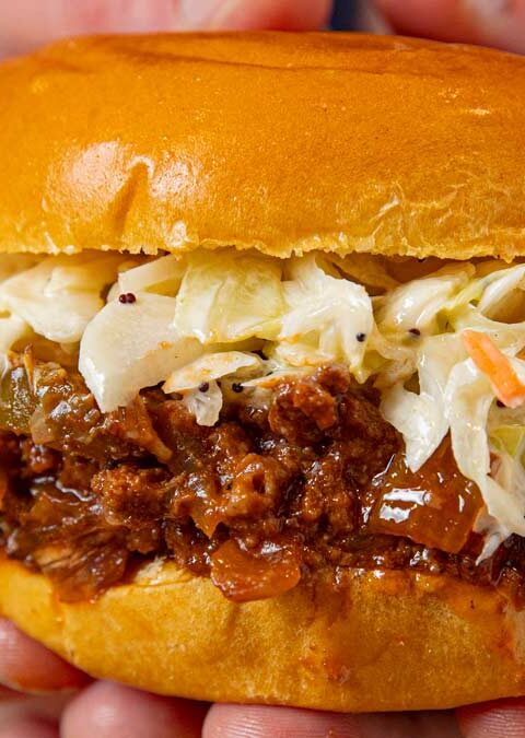 Moderne Sloppy Joe's