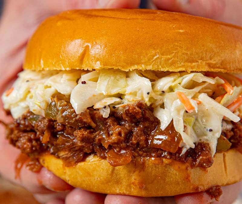 Moderne Sloppy Joe's